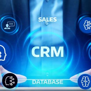  Improve sales productivity with Cloudapps Sensai, the most advanced AI sales platform for CRM