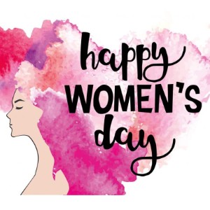 Interntational Womens day 2021