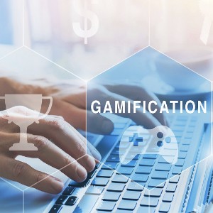 Blending experience and new technology: the latest AI gamification platform for sales