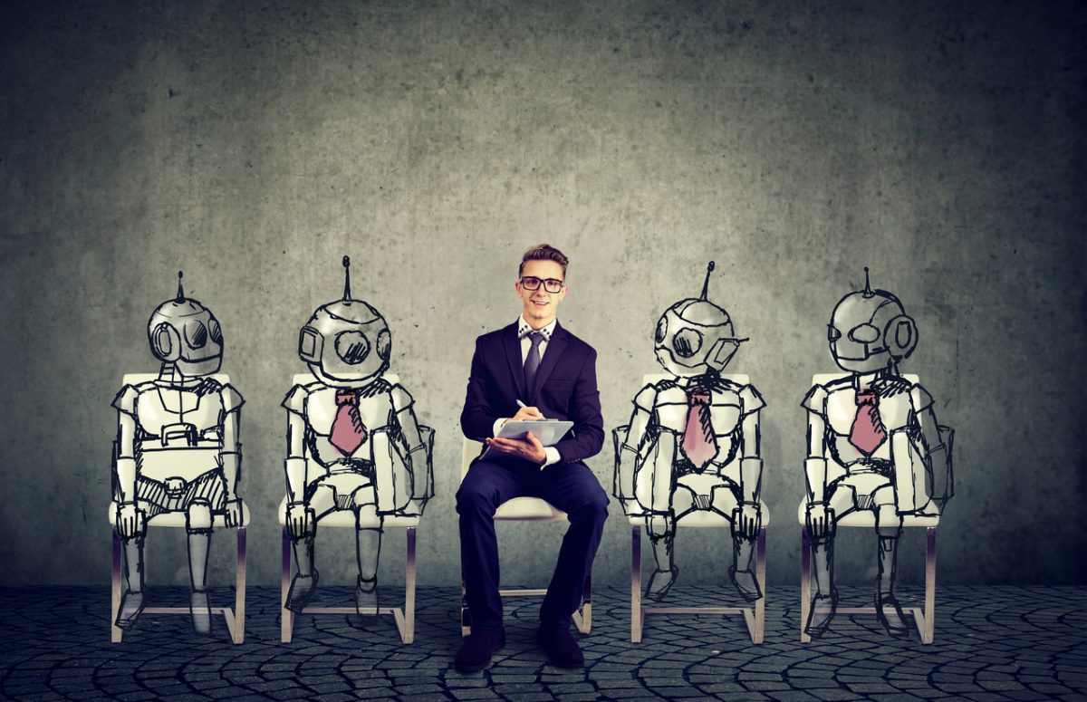 Sales with AI