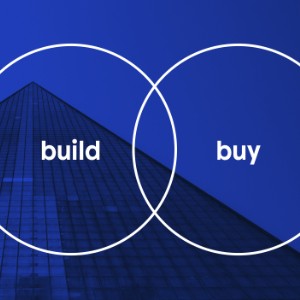  Buy vs Build: Enterprise AI Platforms – The Pros & Cons