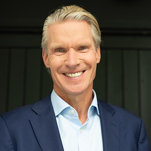 Q&A with Stephen Kelly