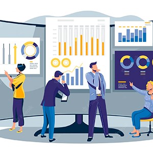 Calculating ROI of a revenue intelligence platform